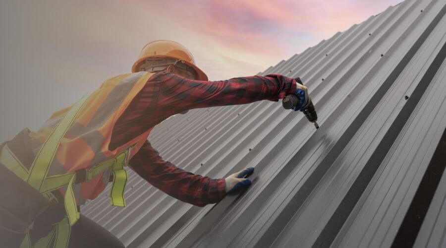 Expert new roof installation services in Clarksville, TX